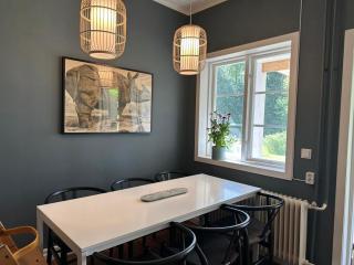 Flat in Lakeside Villa, Sleeps 8 - Ludvika - 8