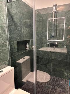 Flat in Lakeside Villa, Sleeps 8 - Ludvika - 6