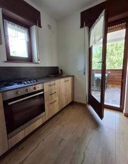 Falcade Dolomiti La Quiete piano terra - Fregona - 5