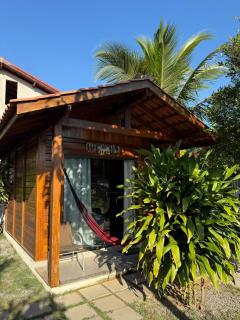 Villa Bangalôs Manguinhos - Serra - 8