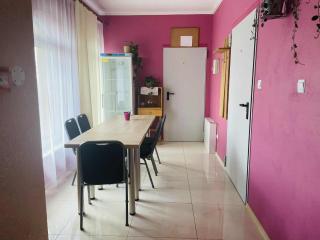 Orzechowy Raj Lechówek - 1