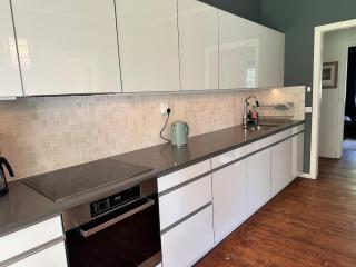 Flat in Lakeside Villa, Sleeps 8 - Ludvika - 2