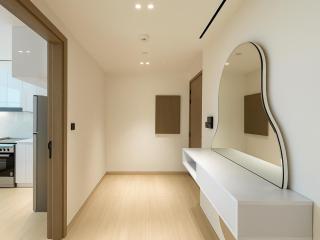 Big 1BR Apartment in JVC Binghatti Corners - 6