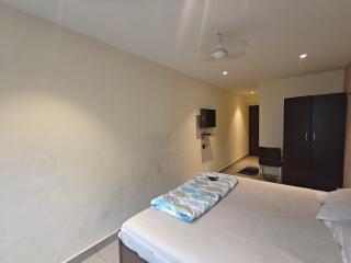 Hotel AB Top - Coimbatore - 0