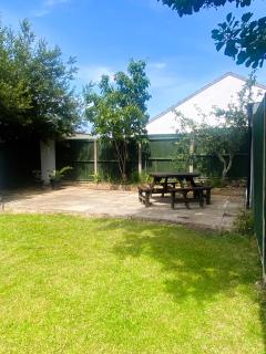 Central Seaside Bungalow - Bude - 5