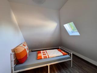 Ferienwohnung Hubertus - Blankenstein - 3