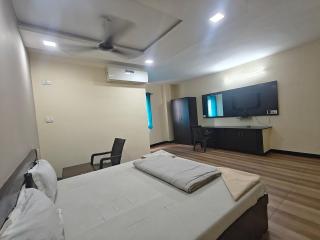 Hotel AB Top - Coimbatore - 2