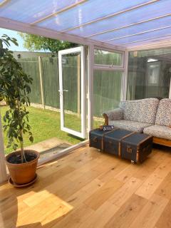 Central Seaside Bungalow - Bude - 6