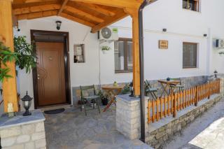 Vila Vreko - Berat - 8