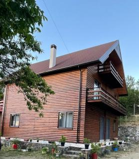 Mirjana Guesthouse - Pukë - 3