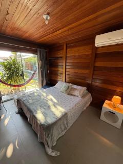 Villa Bangalôs Manguinhos - Serra - 6
