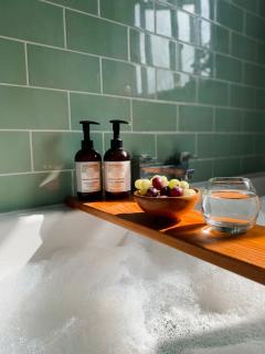 Central Seaside Bungalow - Bude - 7
