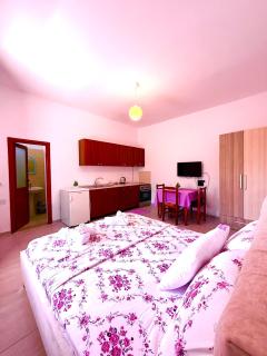 Serenity Studios in Country House - Vlora - 0