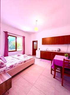 Serenity Studios in Country House - Vlora - 7