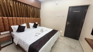 Hotel RA Apartment - 4