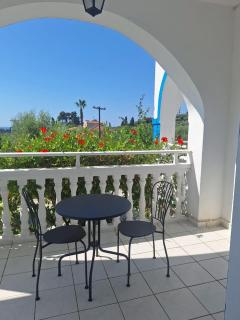 Tassos & Marios Apartments I - Laganas - 6