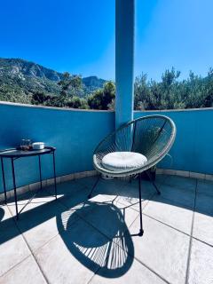 Studio apartments RAFAEL - 4 minutes to the beach - 7