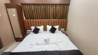 Hotel RA Apartment - Chennai - 4