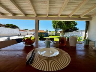 Villa a due passi dal Mare in pieno Relax - Santa Maria del Focallo - 9