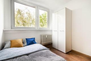CityStay Młodych Techników - Breslavia - 3