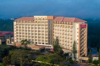 Summit Ridge Tagaytay - Newly Renovated - 1