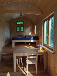 Tiny House - Natur und Komfort - Kulmbach - 9