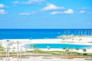 Address beach hotel resort - El-Alamein - 8