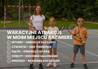 Moje Miejsce Kazimierz - Kazimierz Dolny - 9