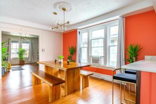 Prime Location Top Rated Clean Parking Free! - Columbus - 6