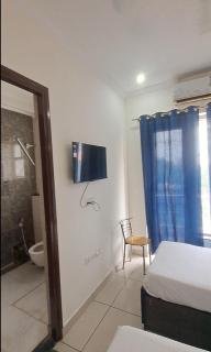 Hotel Springbok - Gurgaon - 0