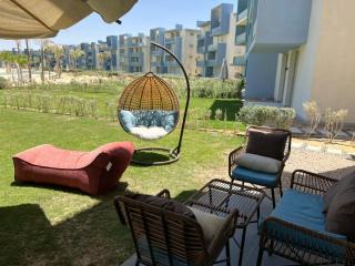 Joynant Fouka Bay-3BR Lagoon View-North Cost - Banī Ghālib - 9