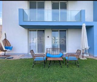 Joynant Fouka Bay-3BR Lagoon View-North Cost - Banī Ghālib - 8