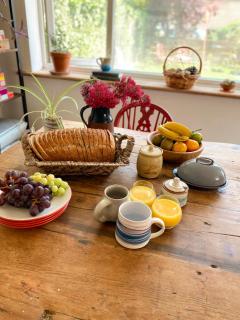 Central Seaside Bungalow - Bude - 9