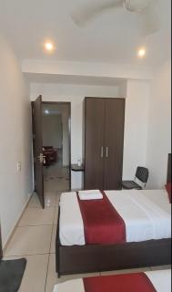 Hotel Springbok - Gurgaon - 7