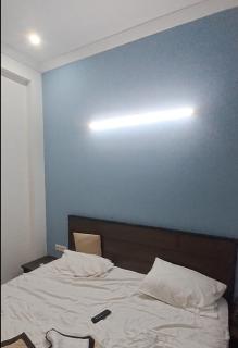 Hotel Springbok - Gurgaon - 4