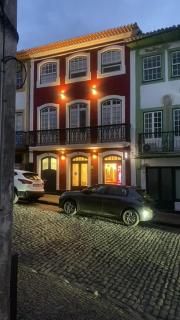 cristal apartamento T1 memória 2º esq - Angra do Heroísmo - 6