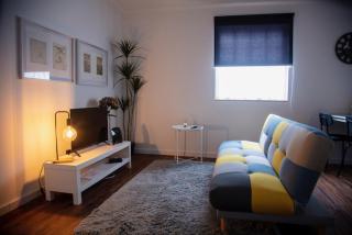 cristal apartamento T1 memória 2º esq - Angra do Heroísmo - 5