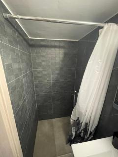 Ntina's Room 2 - Nea Potidaea - 5