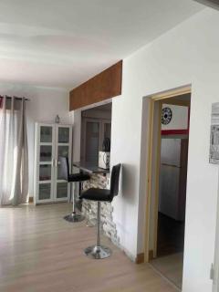 Les Pennes Mirabeau, apartment, Le Mazellet - Les-Pennes-Mirabeau - 9