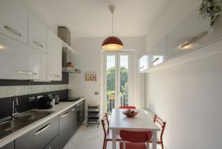 Your Family House in Florence - Florenz - 6