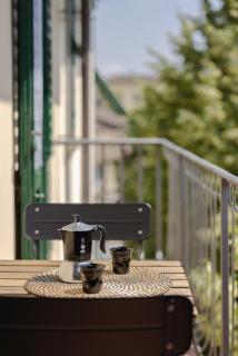 Your Family House in Florence - Florenz - 7