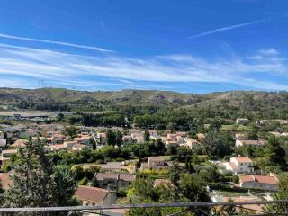 Les Pennes Mirabeau, apartment, Le Mazellet - Les-Pennes-Mirabeau - 8