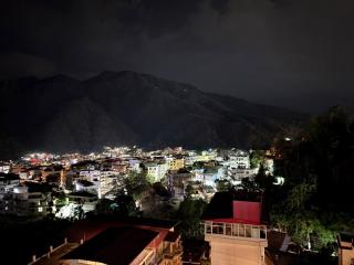 Rishikesh-Tapovan - Lakshman Jhula - Triveni Ghat - 3