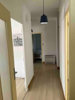 Les Pennes Mirabeau, apartment, Le Mazellet - Les-Pennes-Mirabeau - 7