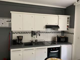 Appartement rénové à 100m de la plage de Trestraou, Perros-Guirec, accès direct GR34 - FR-1-368-172 - 2