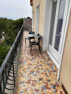 Les Pennes Mirabeau, apartment, Le Mazellet - 2