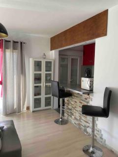Les Pennes Mirabeau, apartment, Le Mazellet - 1