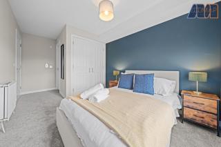 3 Bed House in Alloa Sleeps 6 - Kincardine - 6