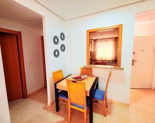 Magic World Oropesa 2ª Linea de Playa Vistas al Mar - 8