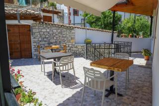 Vila Vreko - Berat - 1